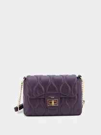 Сумки Respect модель CM6700_PURPLE Фото