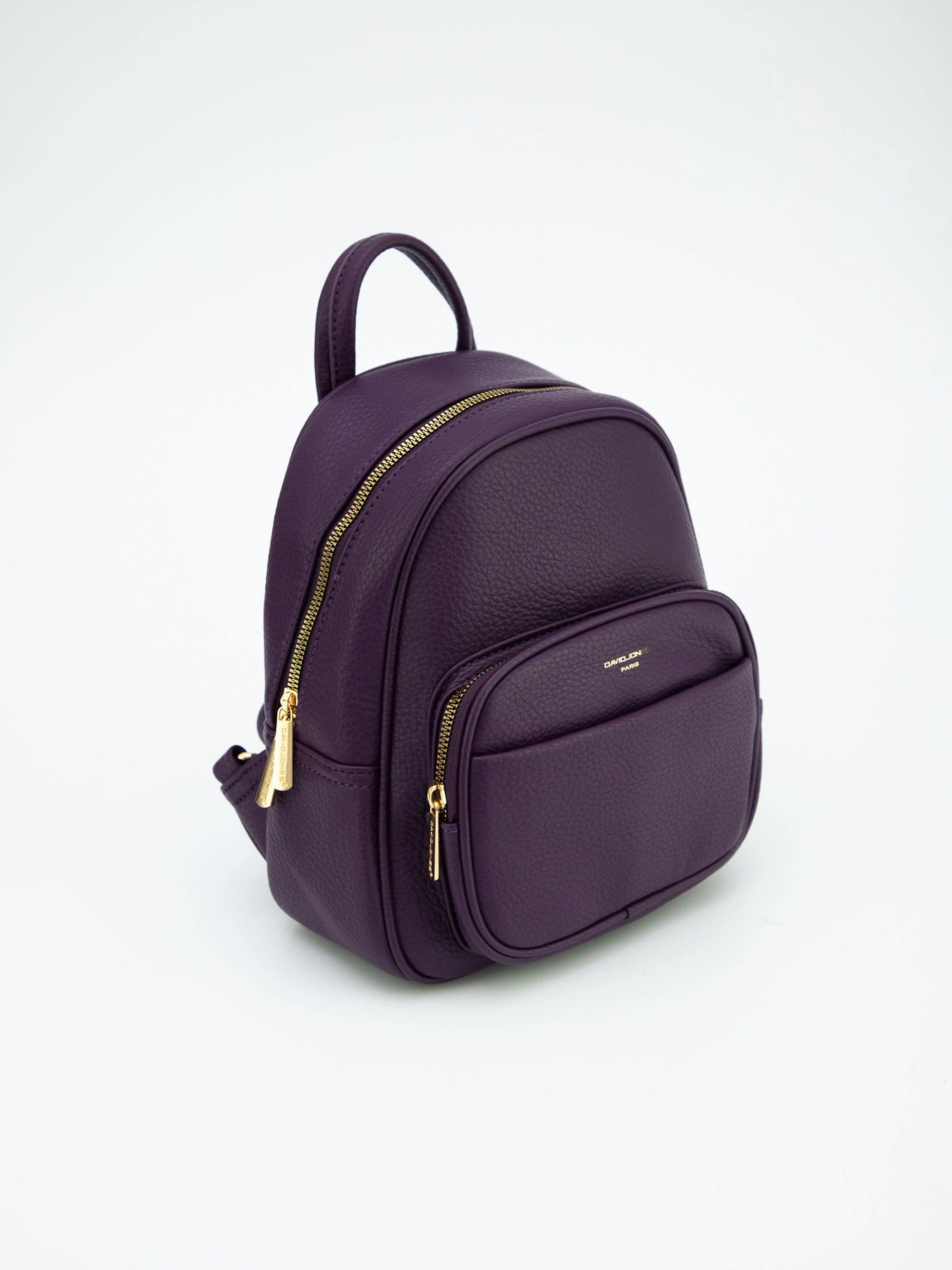 Рюкзаки Respect модель 7000-2_PURPLE Фото