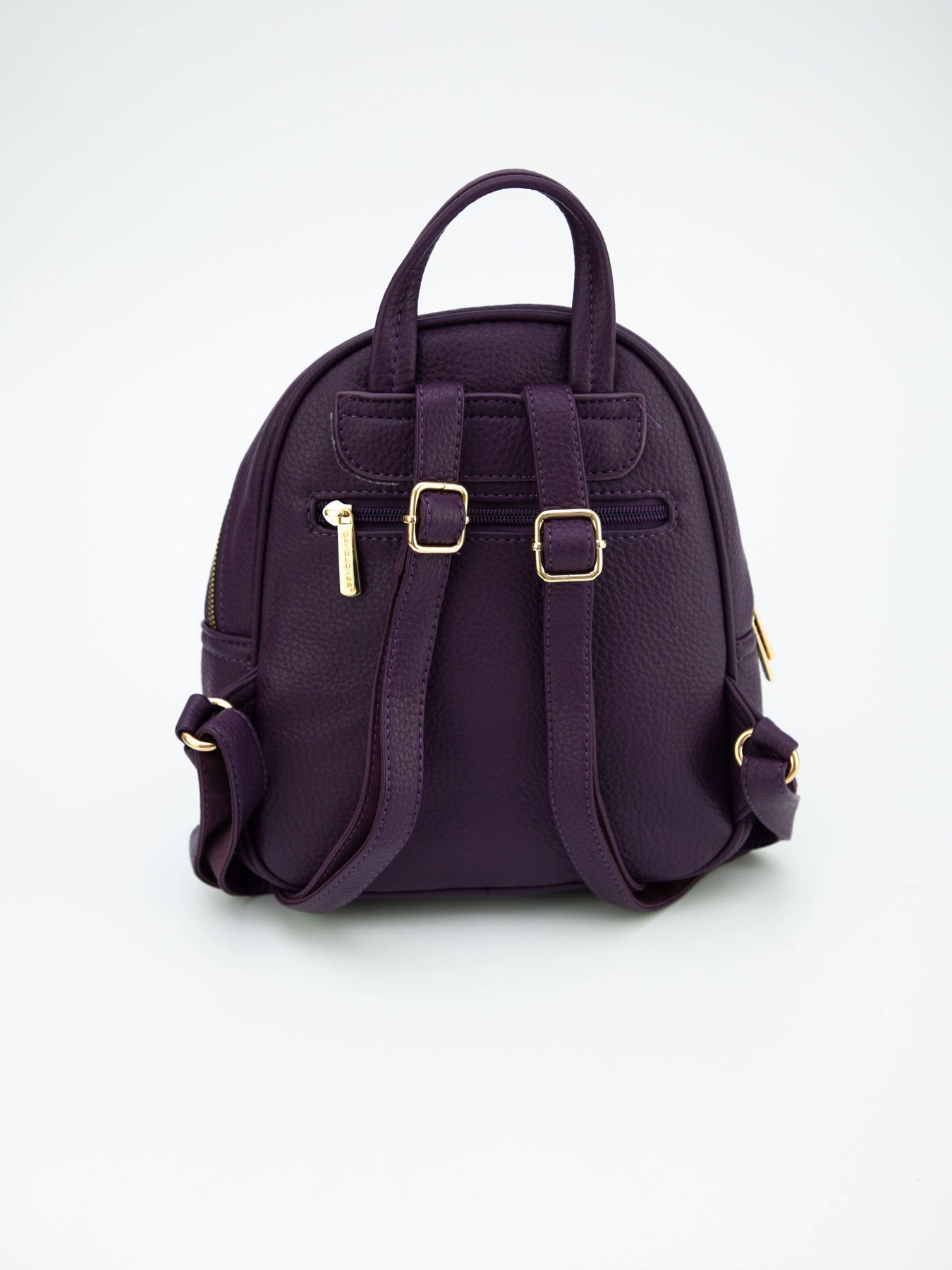 Рюкзаки Respect модель 7000-2_PURPLE Фото