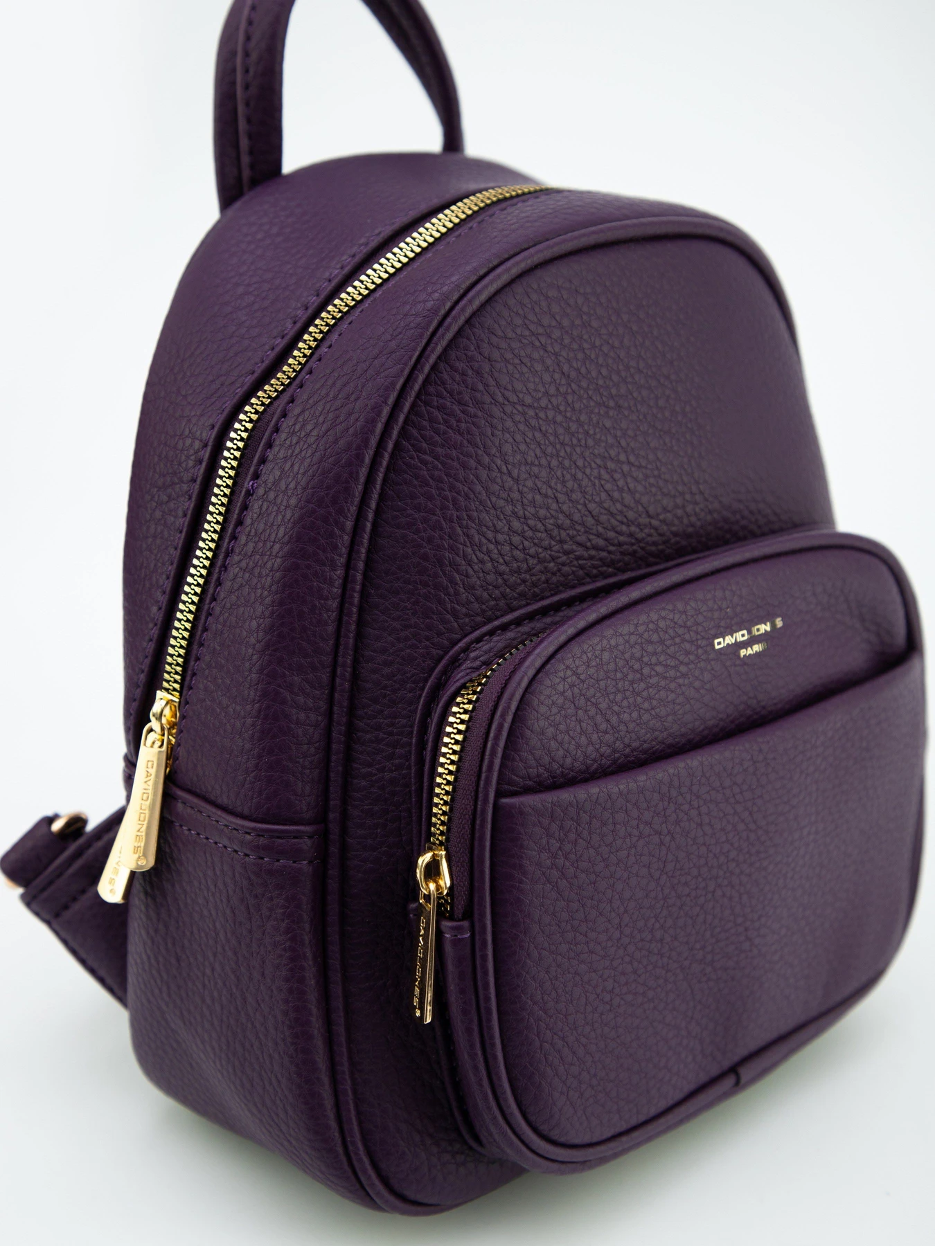 Рюкзаки Respect модель 7000-2_PURPLE Фото