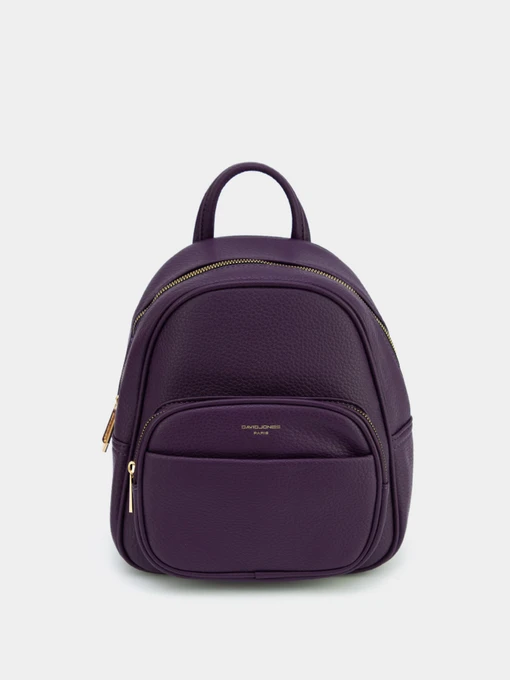 Рюкзаки Respect модель 7000-2_PURPLE Фото