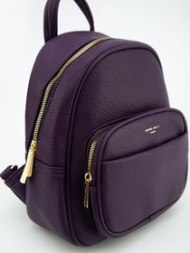 Рюкзаки Respect модель 7000-2_PURPLE Фото