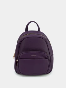 Рюкзаки Respect модель 7000-2_PURPLE Фото