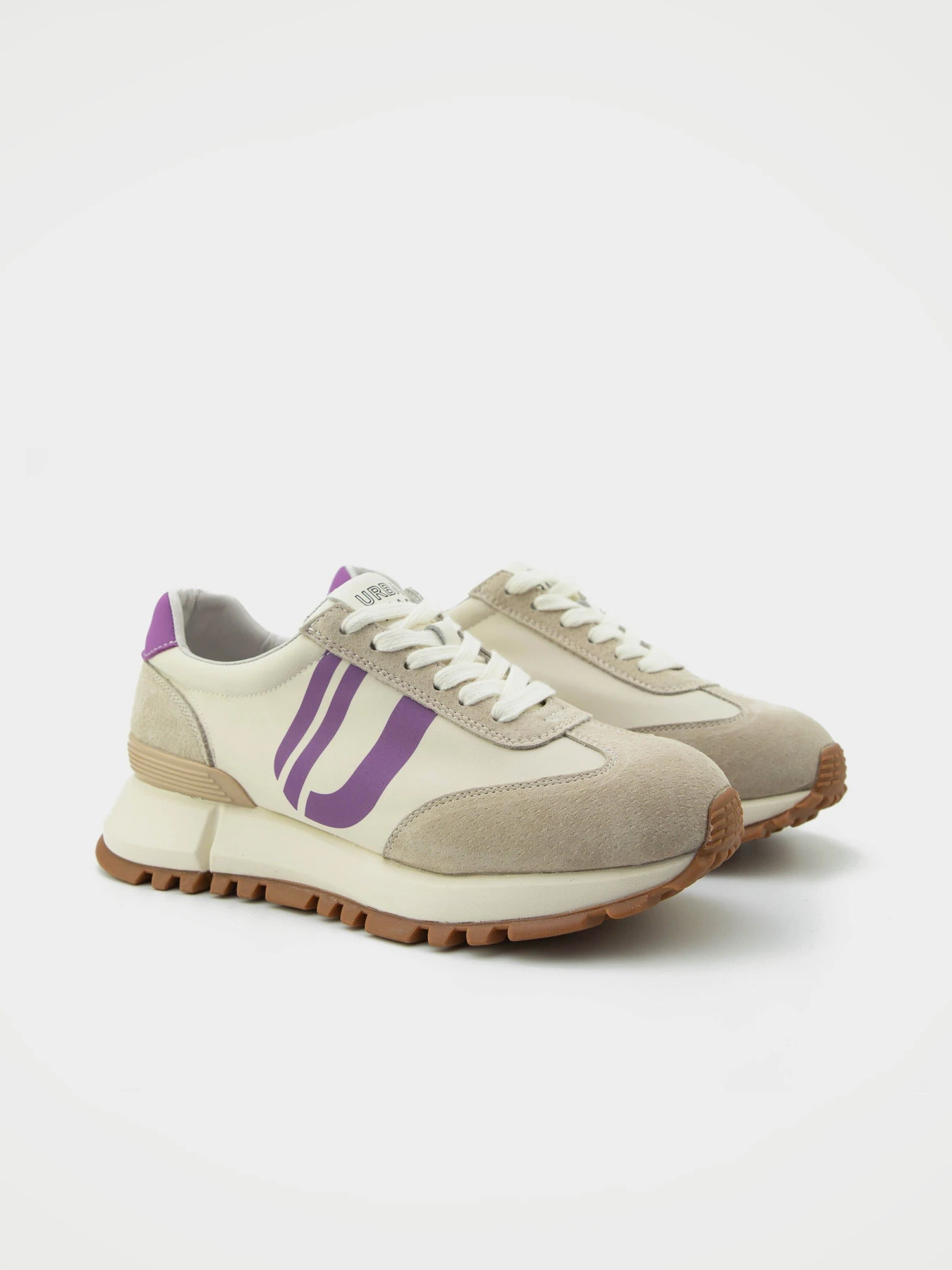 Кроссовки URBAN TRACE модель UT24-W-1049-1 Кроссовки URBAN TRACE модель UT24-W-1049-1 Фото