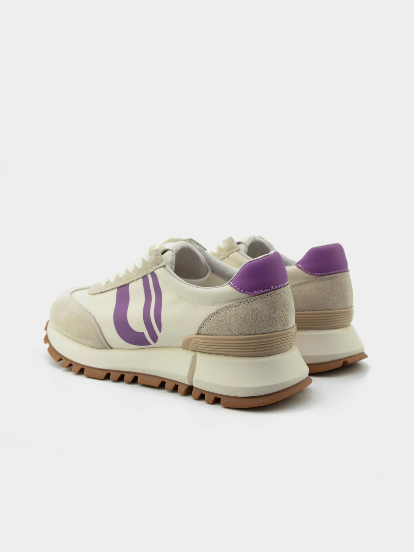 Кроссовки URBAN TRACE модель UT24-W-1049-1 Кроссовки URBAN TRACE модель UT24-W-1049-1 Фото