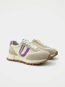 Кроссовки URBAN TRACE модель UT24-W-1049-1 Фото