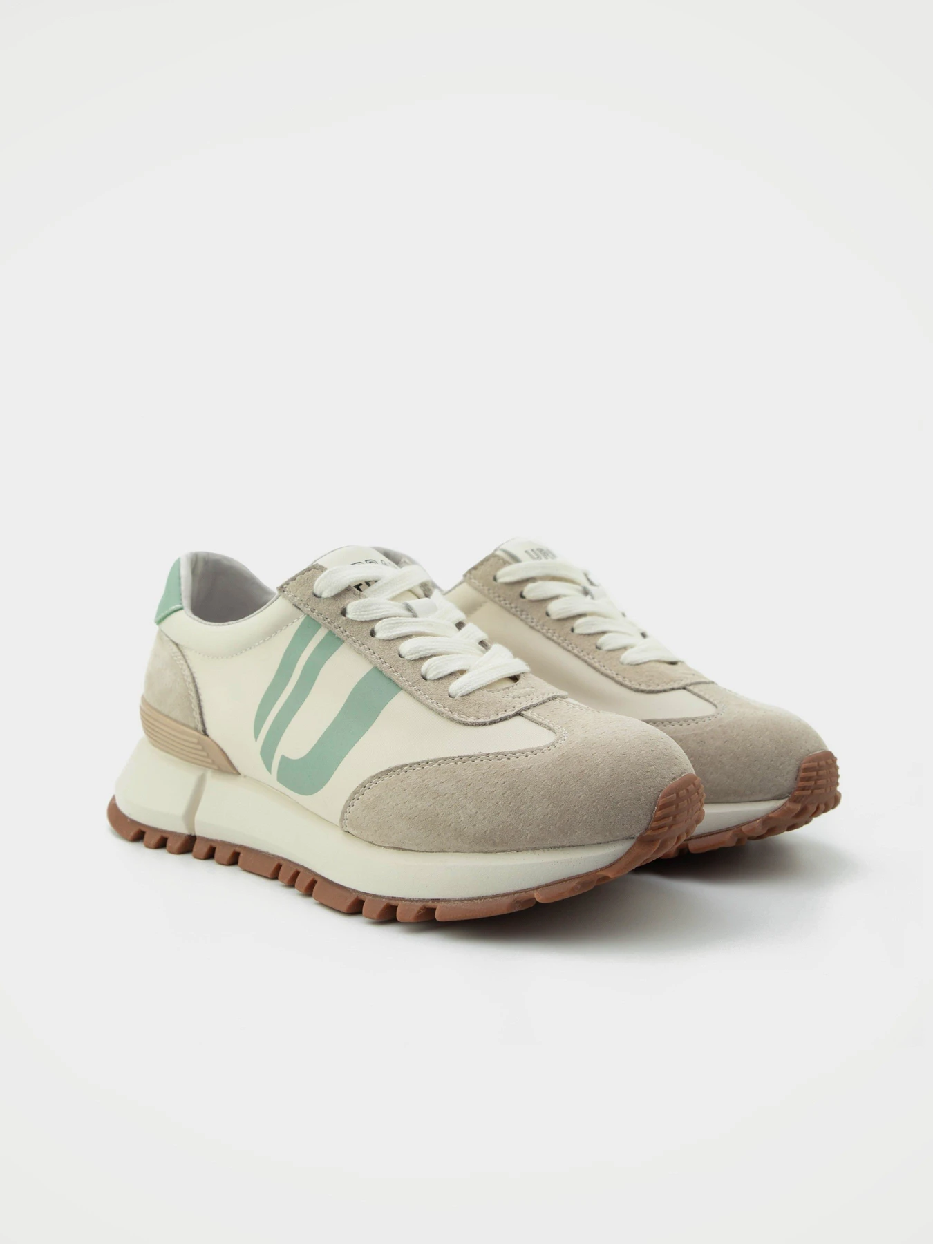 Кроссовки URBAN TRACE модель UT24-W-1049-2 Кроссовки URBAN TRACE модель UT24-W-1049-2 Фото