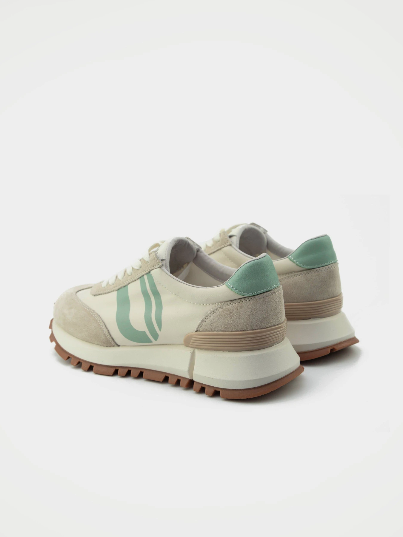Кроссовки URBAN TRACE модель UT24-W-1049-2 Кроссовки URBAN TRACE модель UT24-W-1049-2 Фото