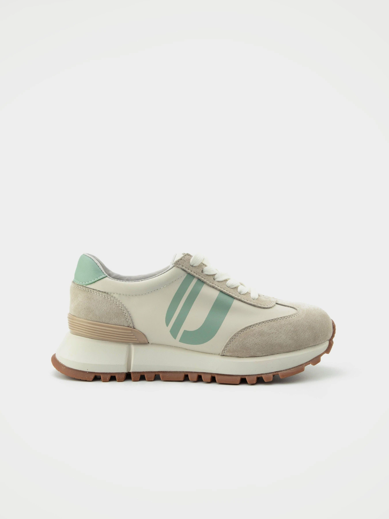 Кроссовки URBAN TRACE модель UT24-W-1049-2 Кроссовки URBAN TRACE модель UT24-W-1049-2 Фото