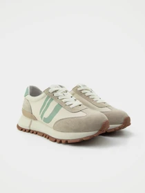 Кроссовки URBAN TRACE модель UT24-W-1049-2 Фото
