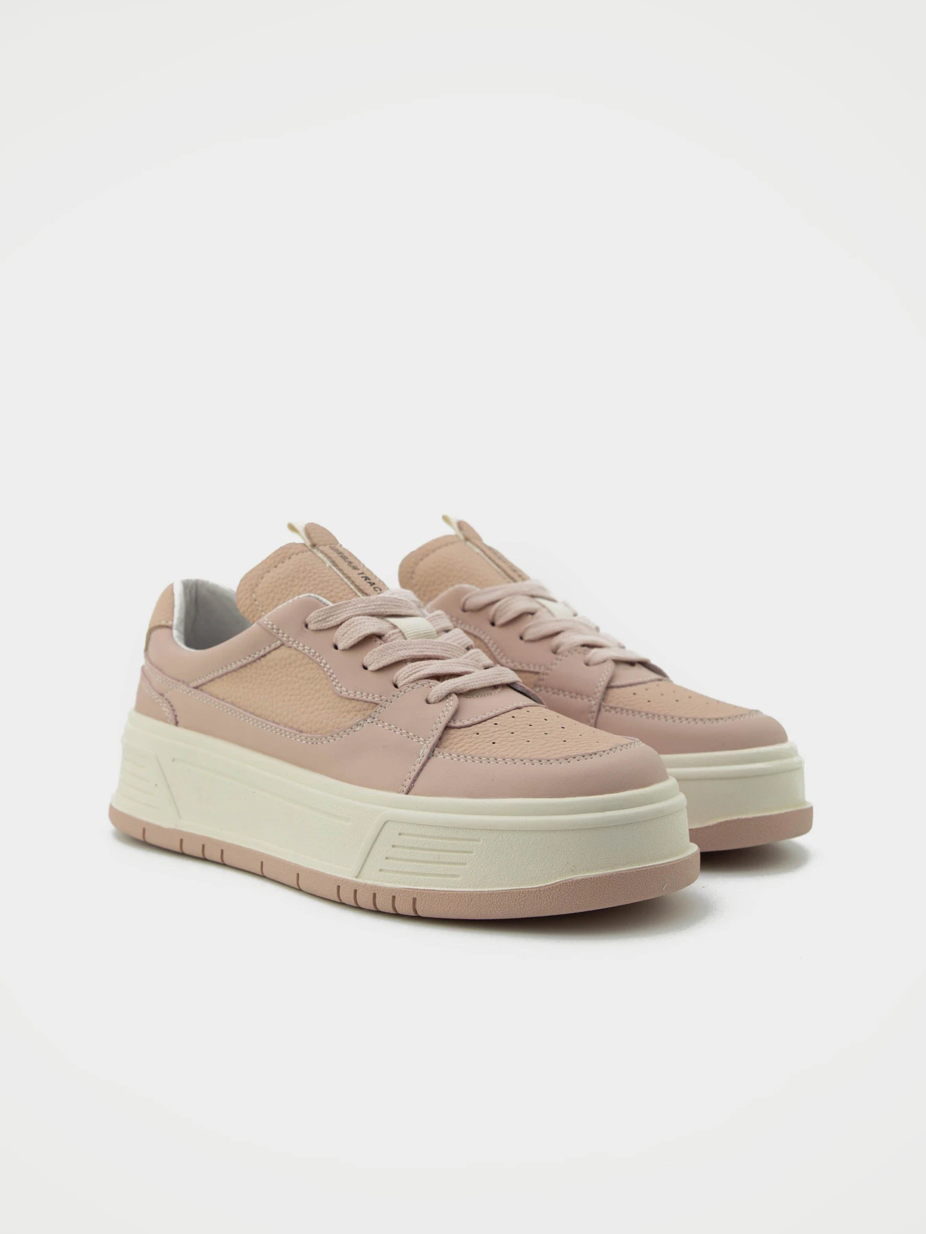 Кеды URBAN TRACE модель UT24-W-1069-1 Фото