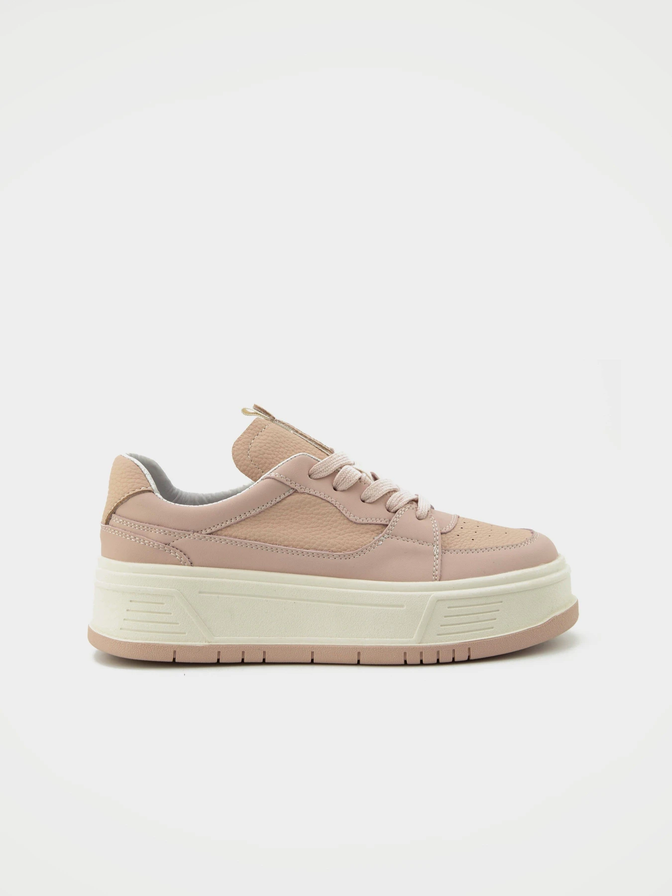 Кеды URBAN TRACE модель UT24-W-1069-1 Фото