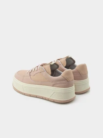 Кеды URBAN TRACE модель UT24-W-1069-1 Фото