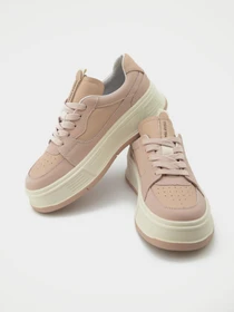 Кеды URBAN TRACE модель UT24-W-1069-1 Фото