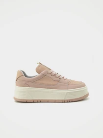 Кеды URBAN TRACE модель UT24-W-1069-1 Фото