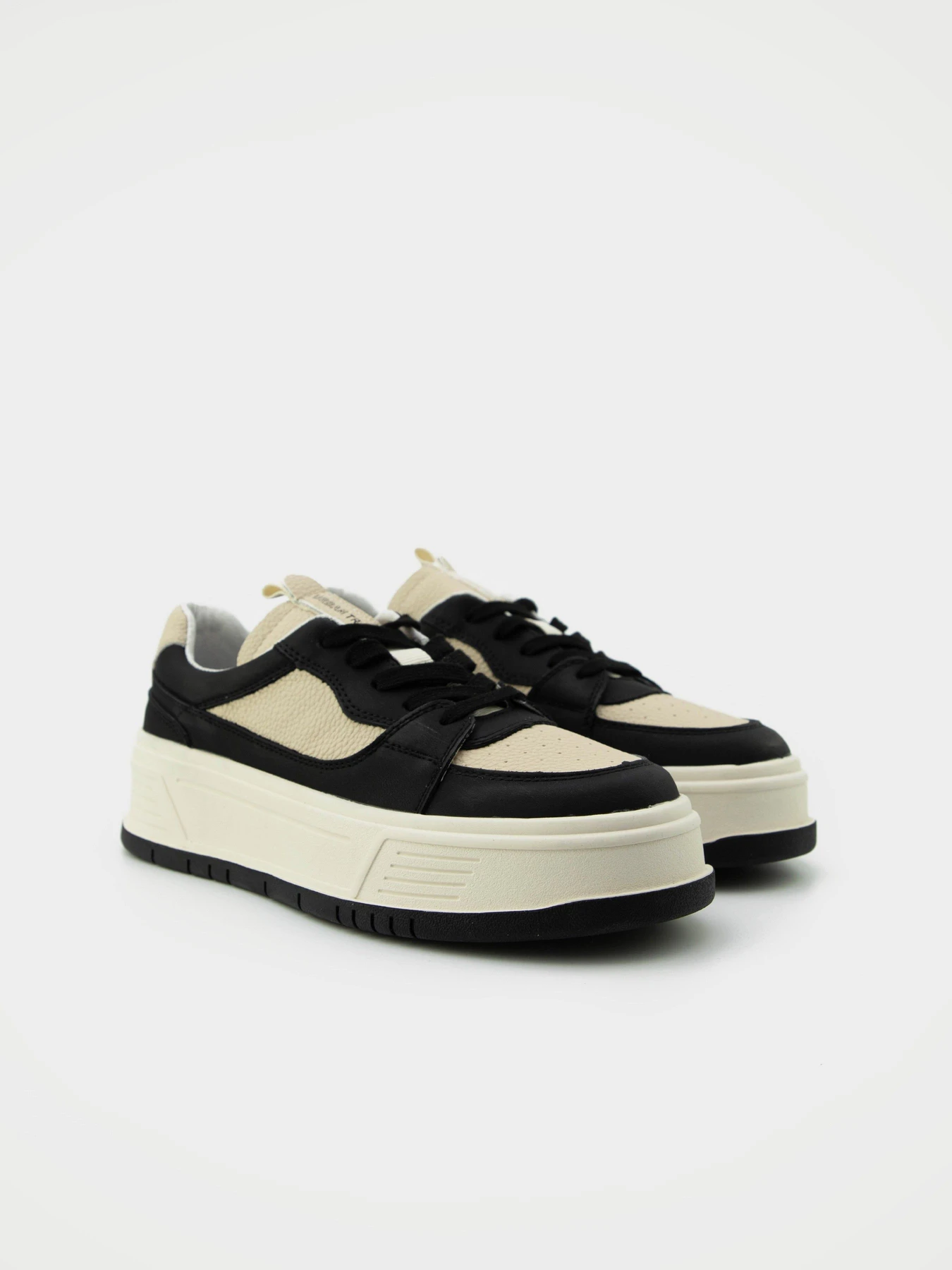 Кеды URBAN TRACE модель UT24-W-1069-2 Фото
