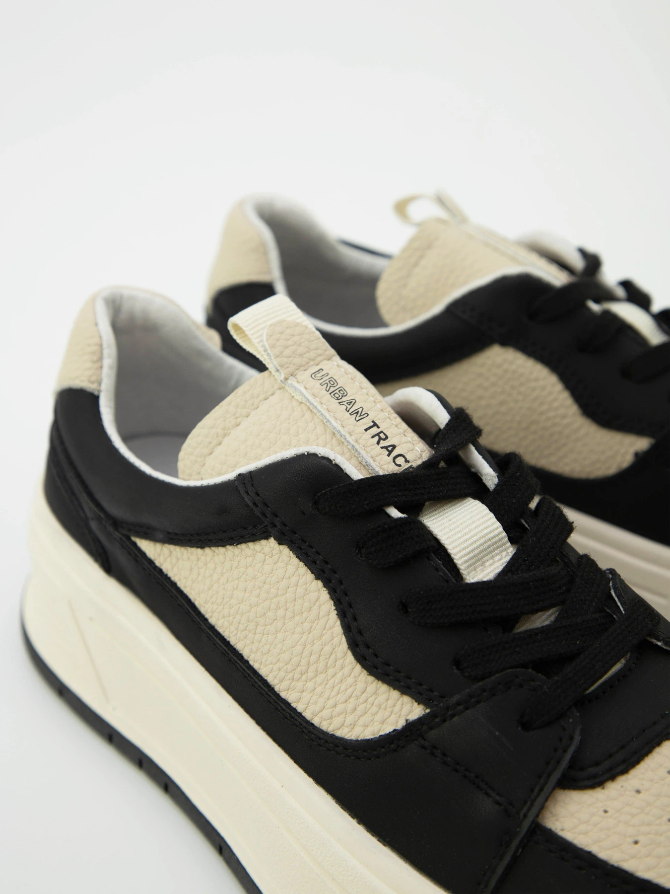 Кеды URBAN TRACE модель UT24-W-1069-2 Фото