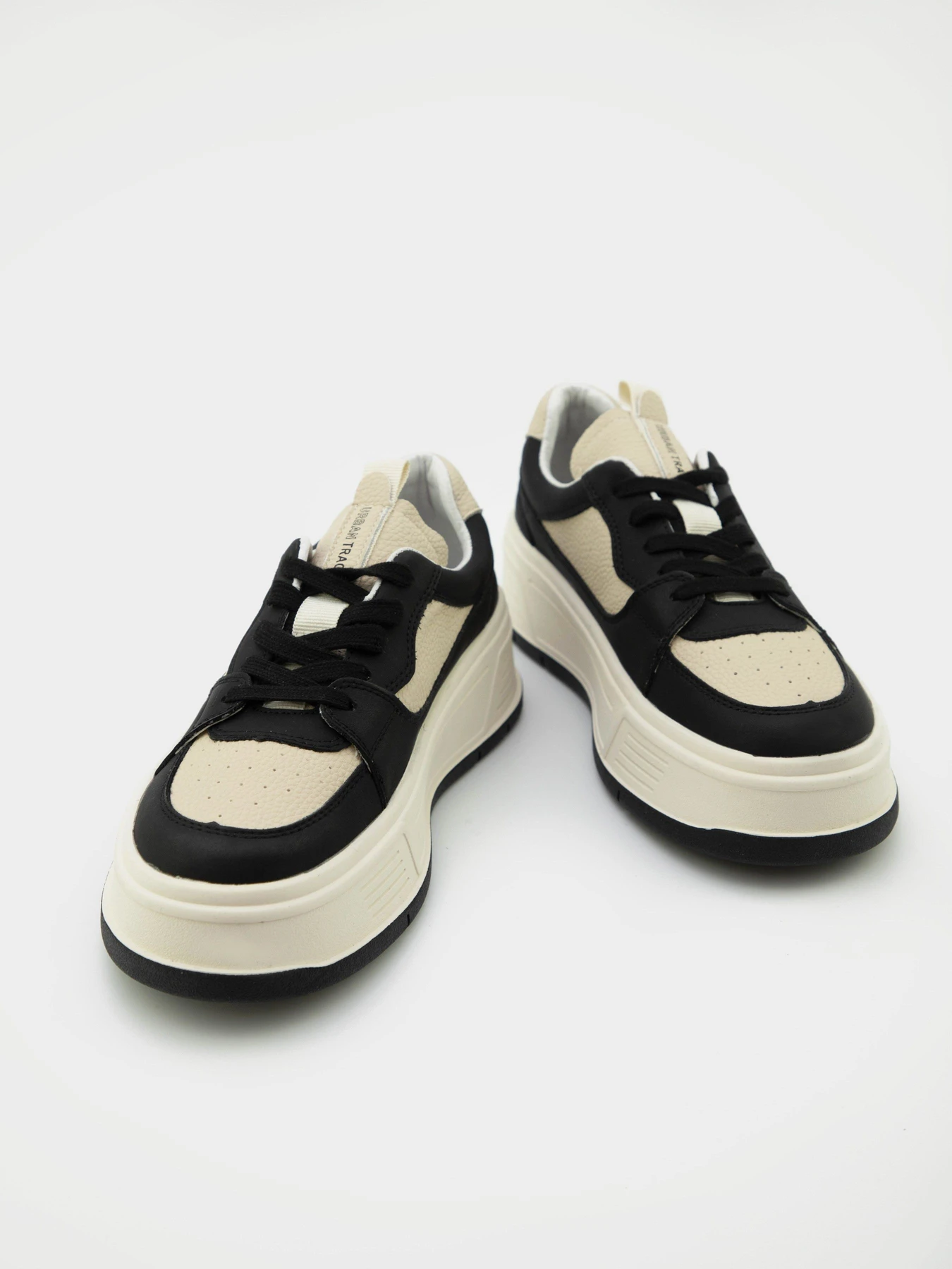Кеды URBAN TRACE модель UT24-W-1069-2 Фото