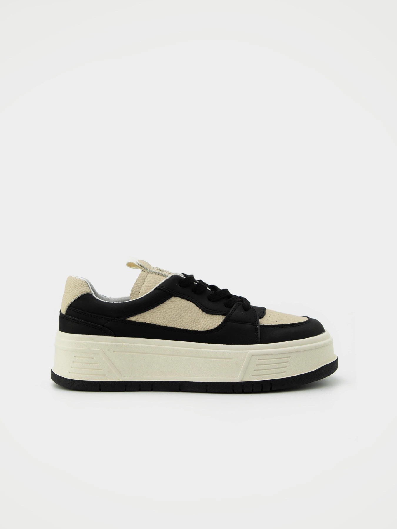 Кеды URBAN TRACE модель UT24-W-1069-2 Фото