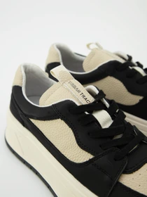 Кеды URBAN TRACE модель UT24-W-1069-2 Фото