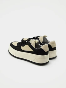 Кеды URBAN TRACE модель UT24-W-1069-2 Фото