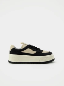Кеды URBAN TRACE модель UT24-W-1069-2 Фото