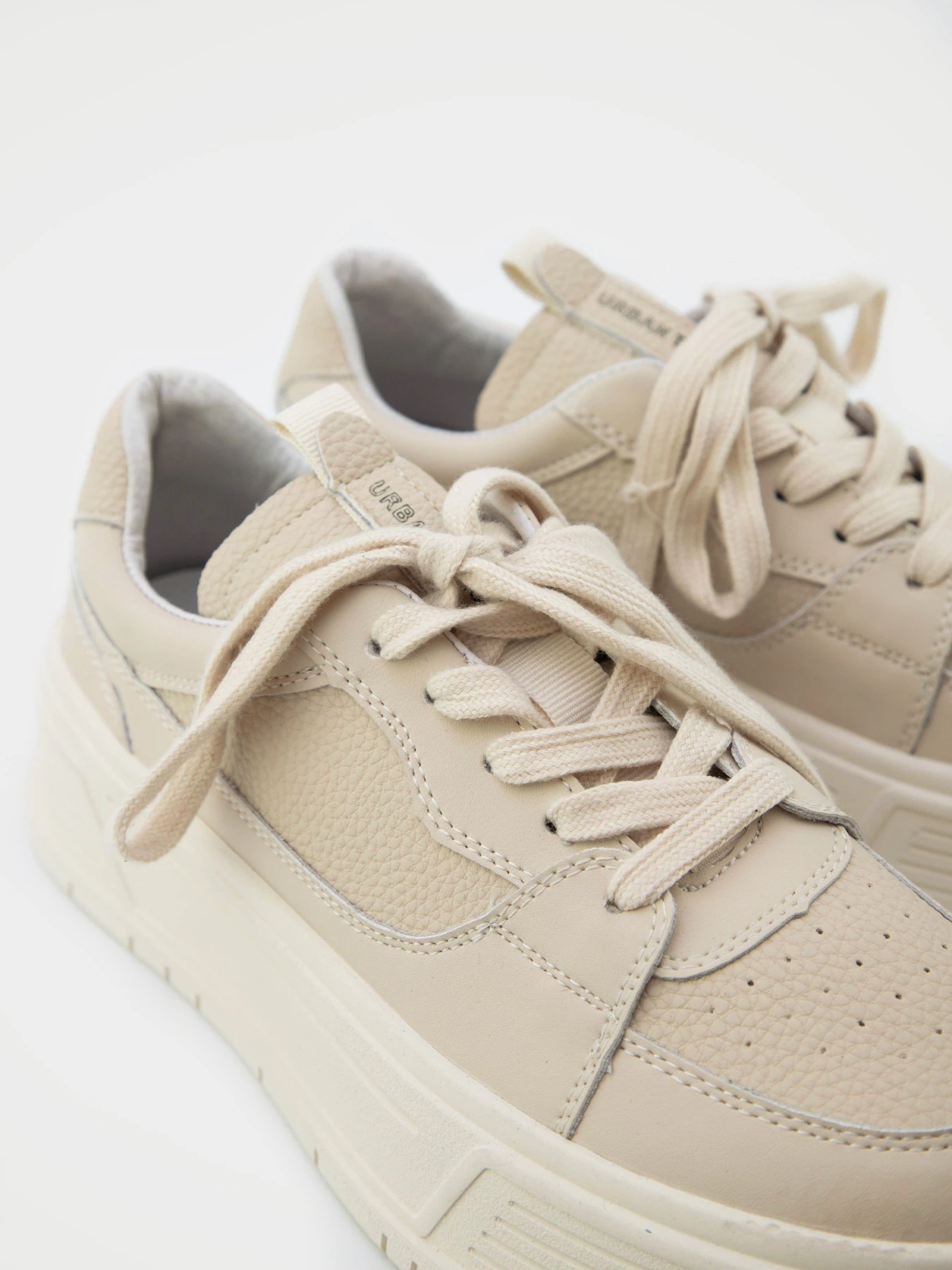 Кеды URBAN TRACE модель UT24-W-1069-3 Фото