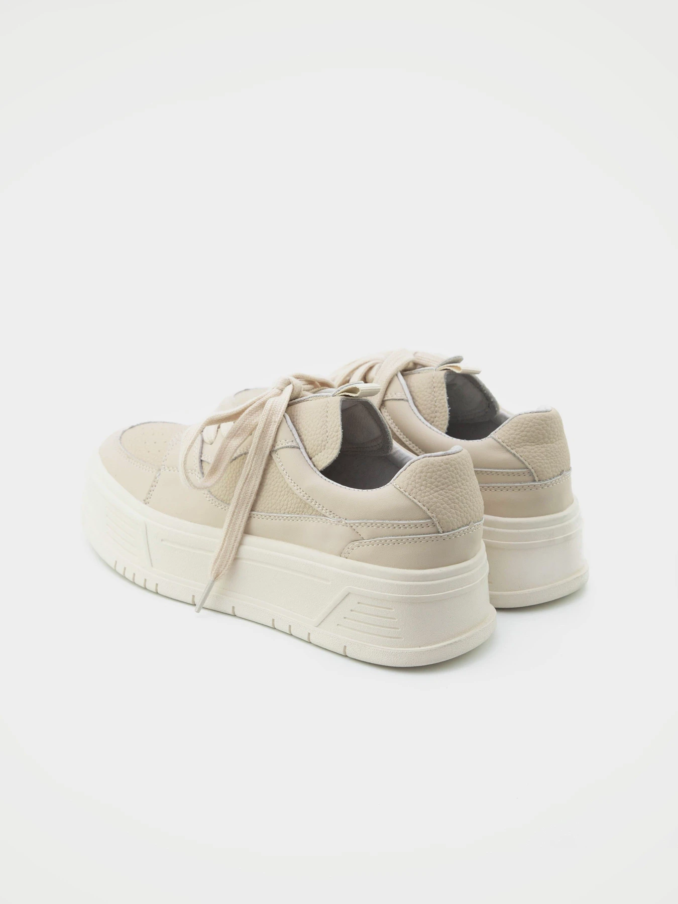 Кеды URBAN TRACE модель UT24-W-1069-3 Фото