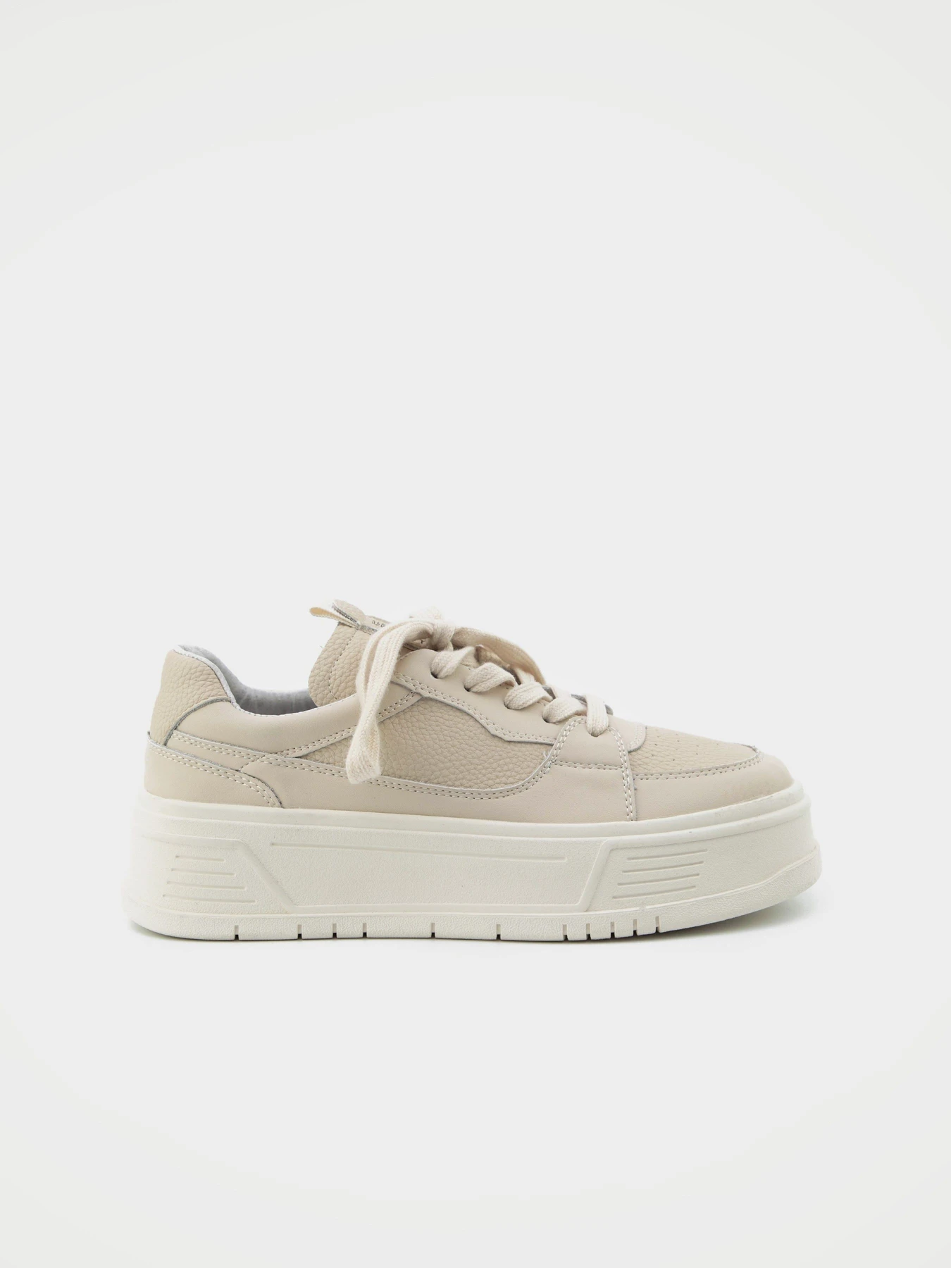 Кеды URBAN TRACE модель UT24-W-1069-3 Фото