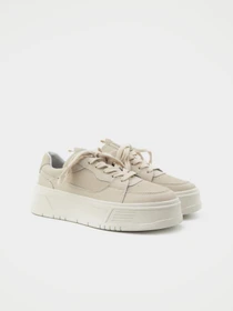 Кеды URBAN TRACE модель UT24-W-1069-3 Фото