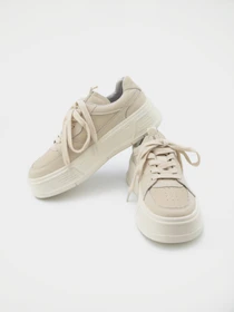 Кеды URBAN TRACE модель UT24-W-1069-3 Фото