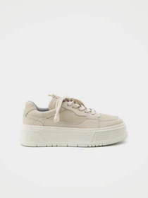 Кеды URBAN TRACE модель UT24-W-1069-3 Фото