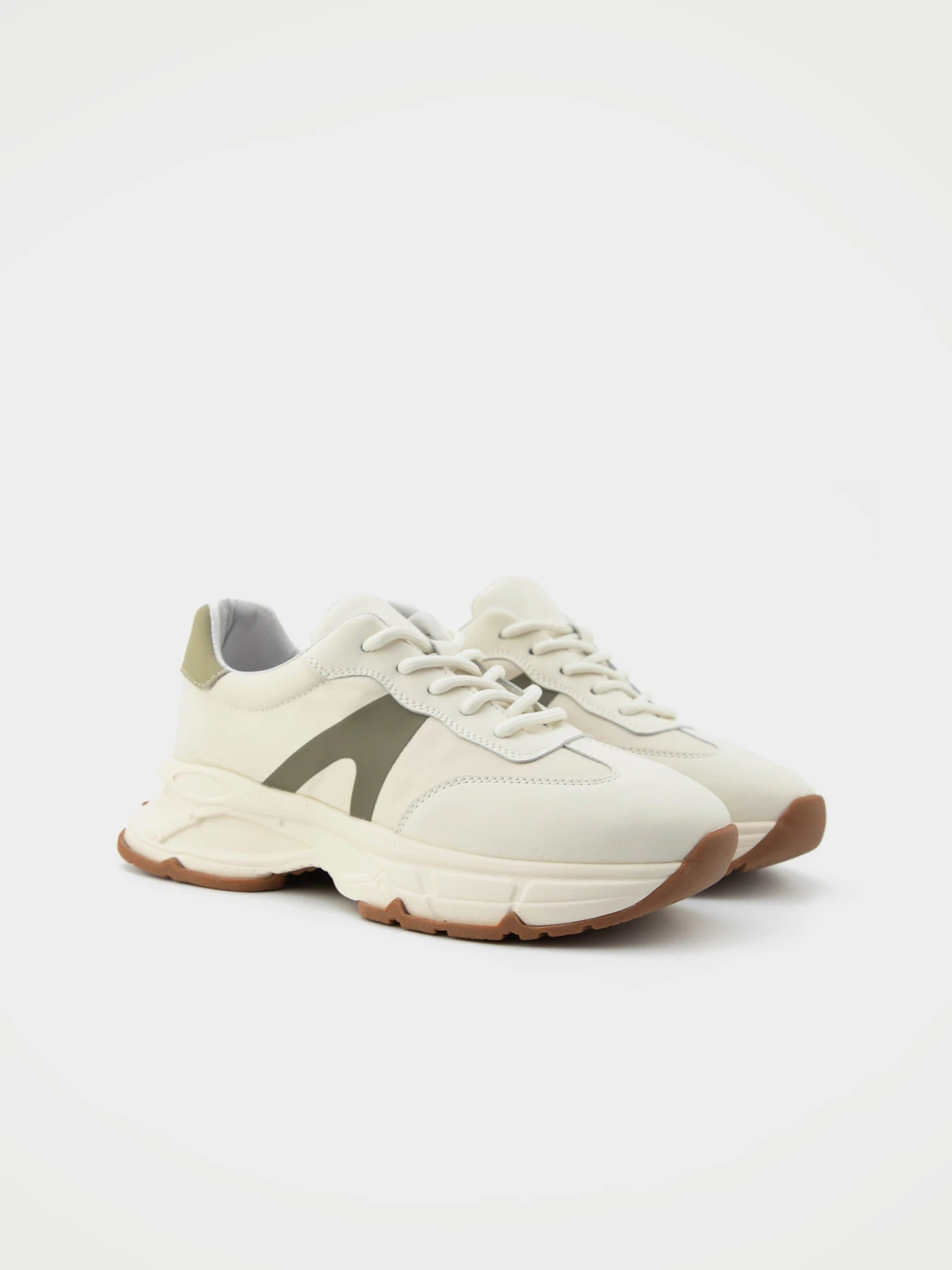 Кросівки URBAN TRACE модель UT24-W-1104-2 Фото