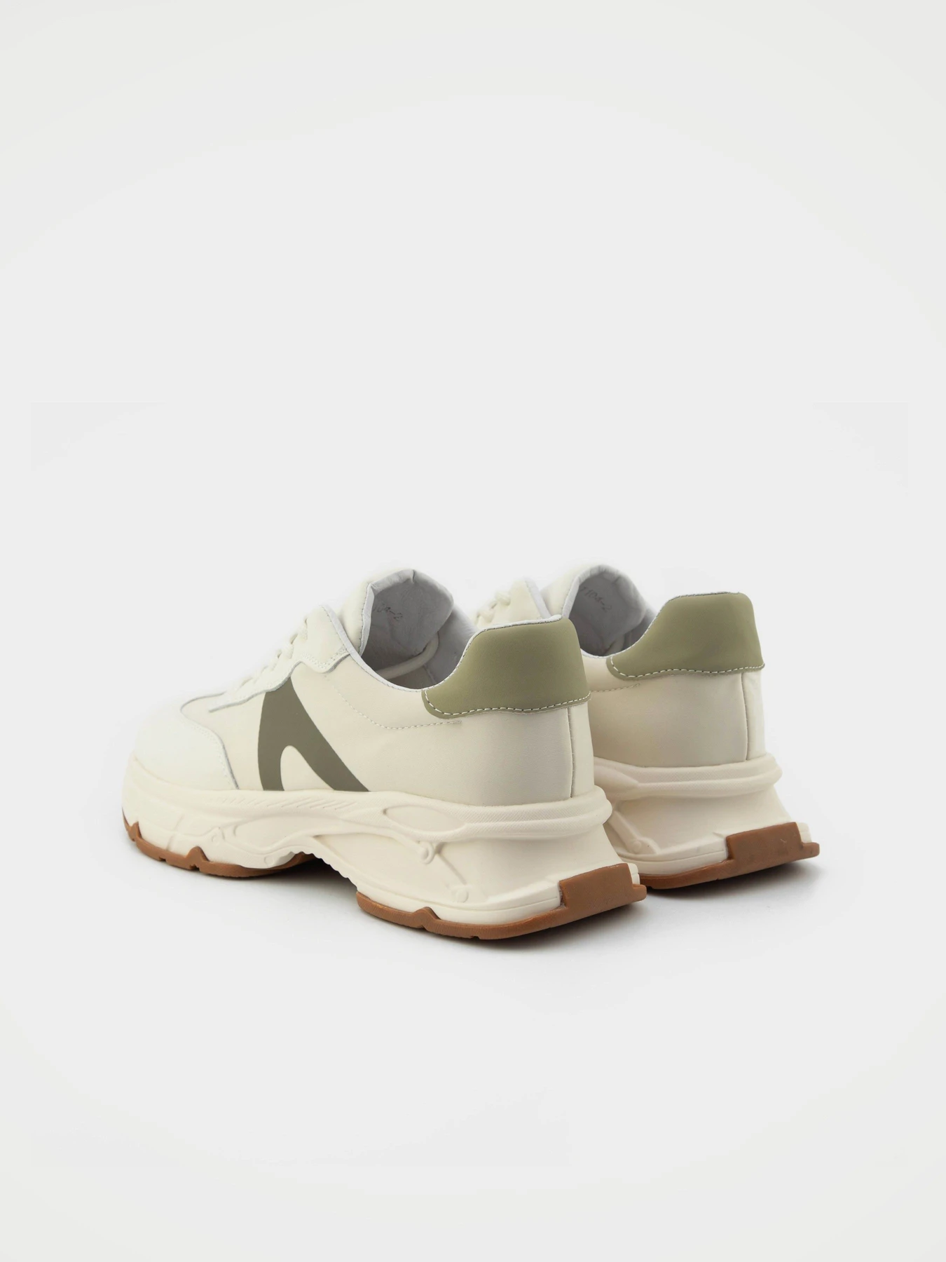 Кросівки URBAN TRACE модель UT24-W-1104-2 Фото