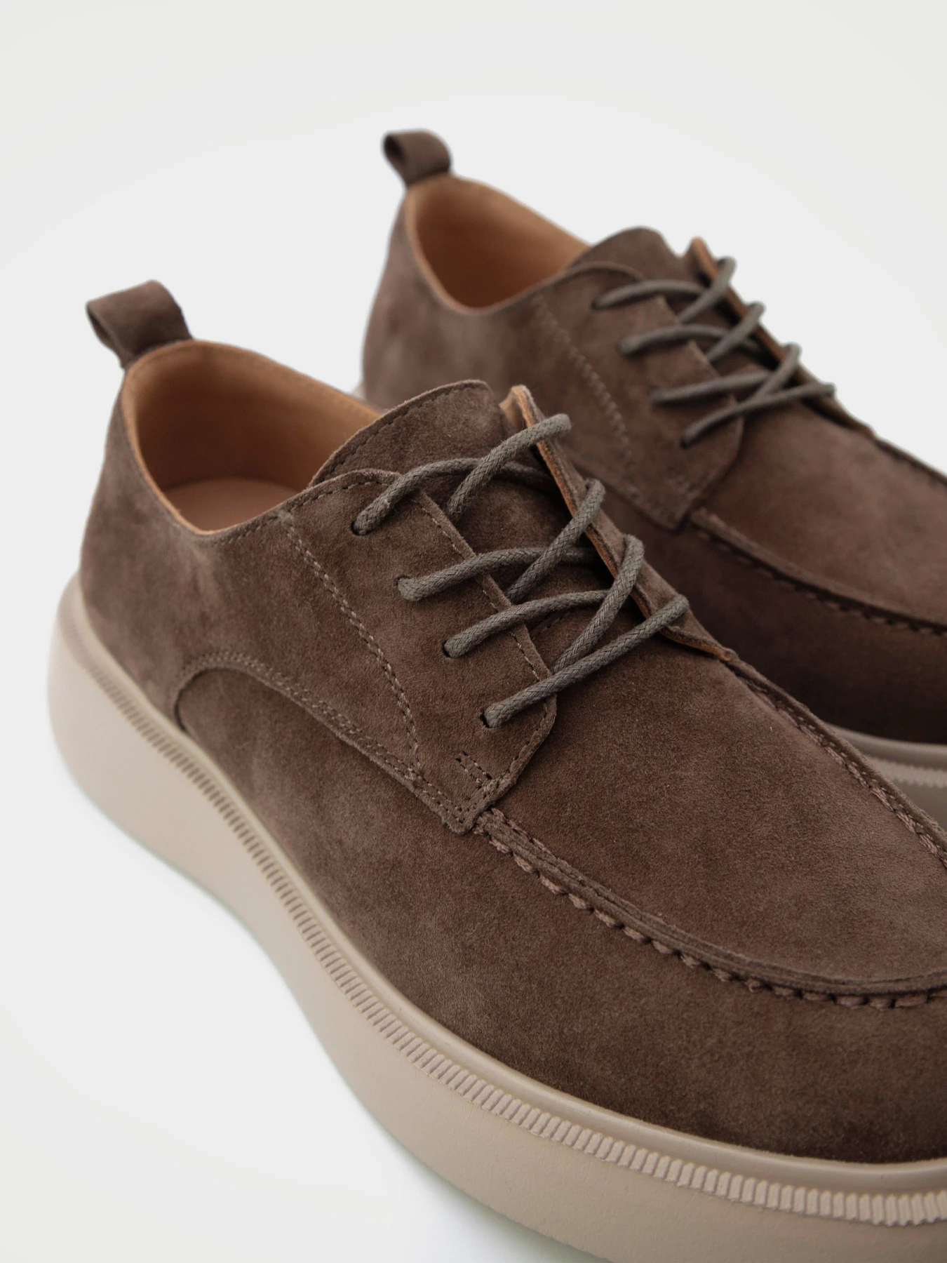 Туфли и лоферы URBAN TRACE модель UT24-W-1202 Фото