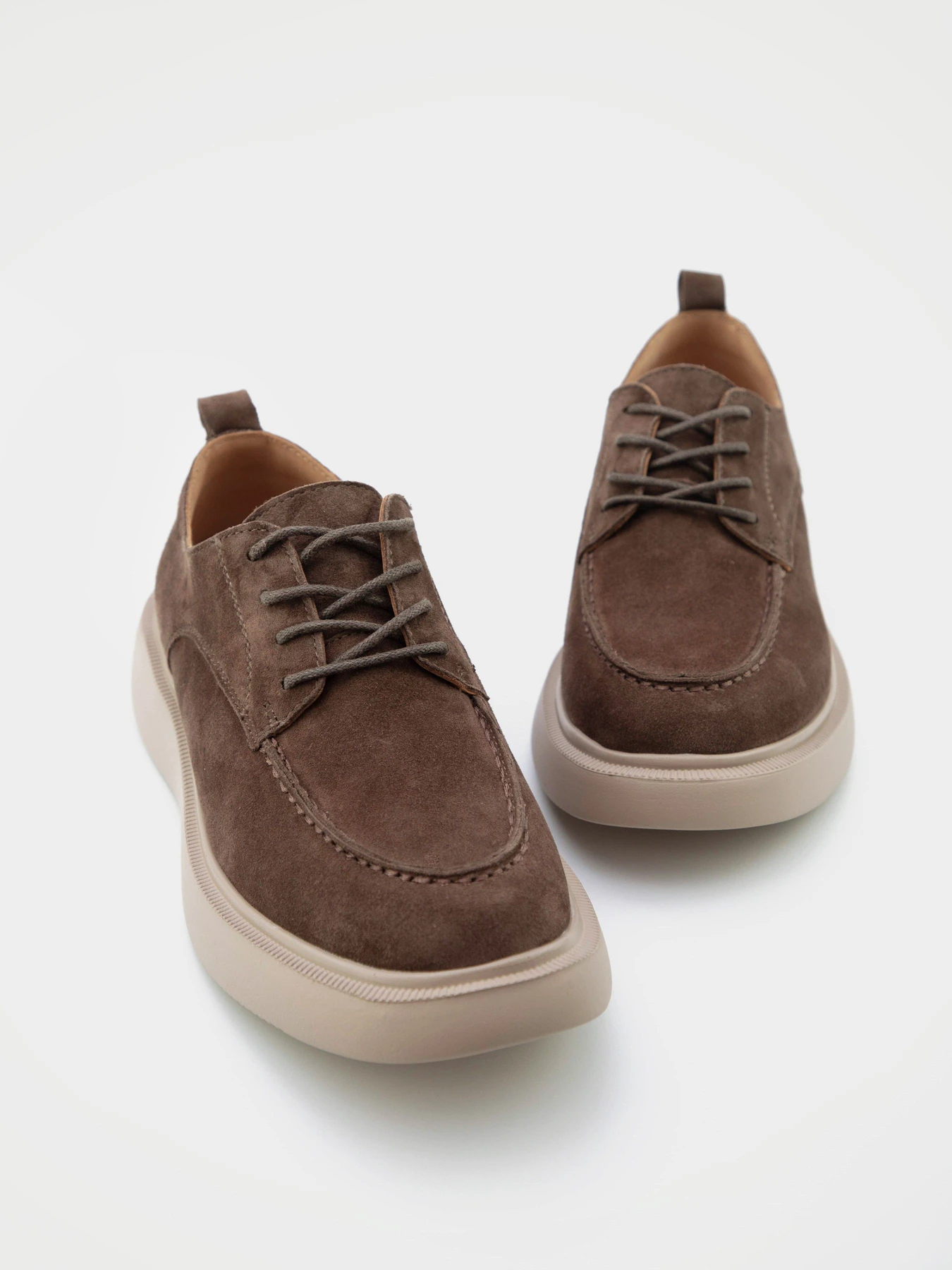 Туфли и лоферы URBAN TRACE модель UT24-W-1202 Фото