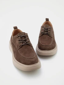 Туфли и лоферы URBAN TRACE модель UT24-W-1202 Фото