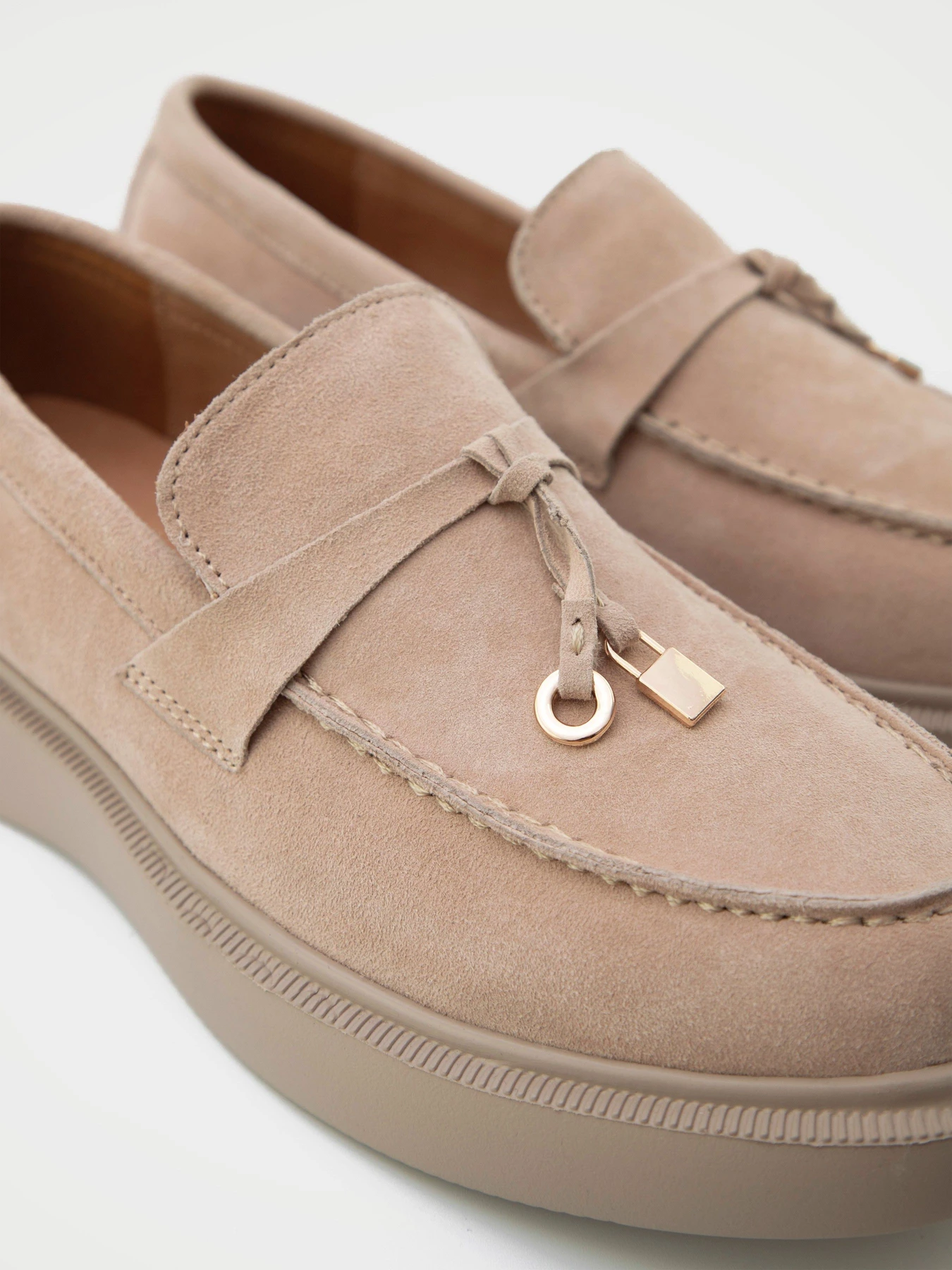 Туфли и лоферы URBAN TRACE модель UT24-W-1203-1 Фото