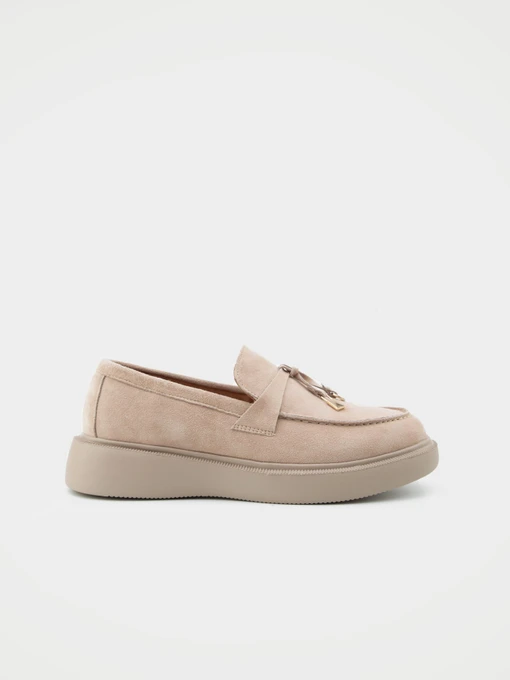 Туфли и лоферы URBAN TRACE модель UT24-W-1203-1 Фото
