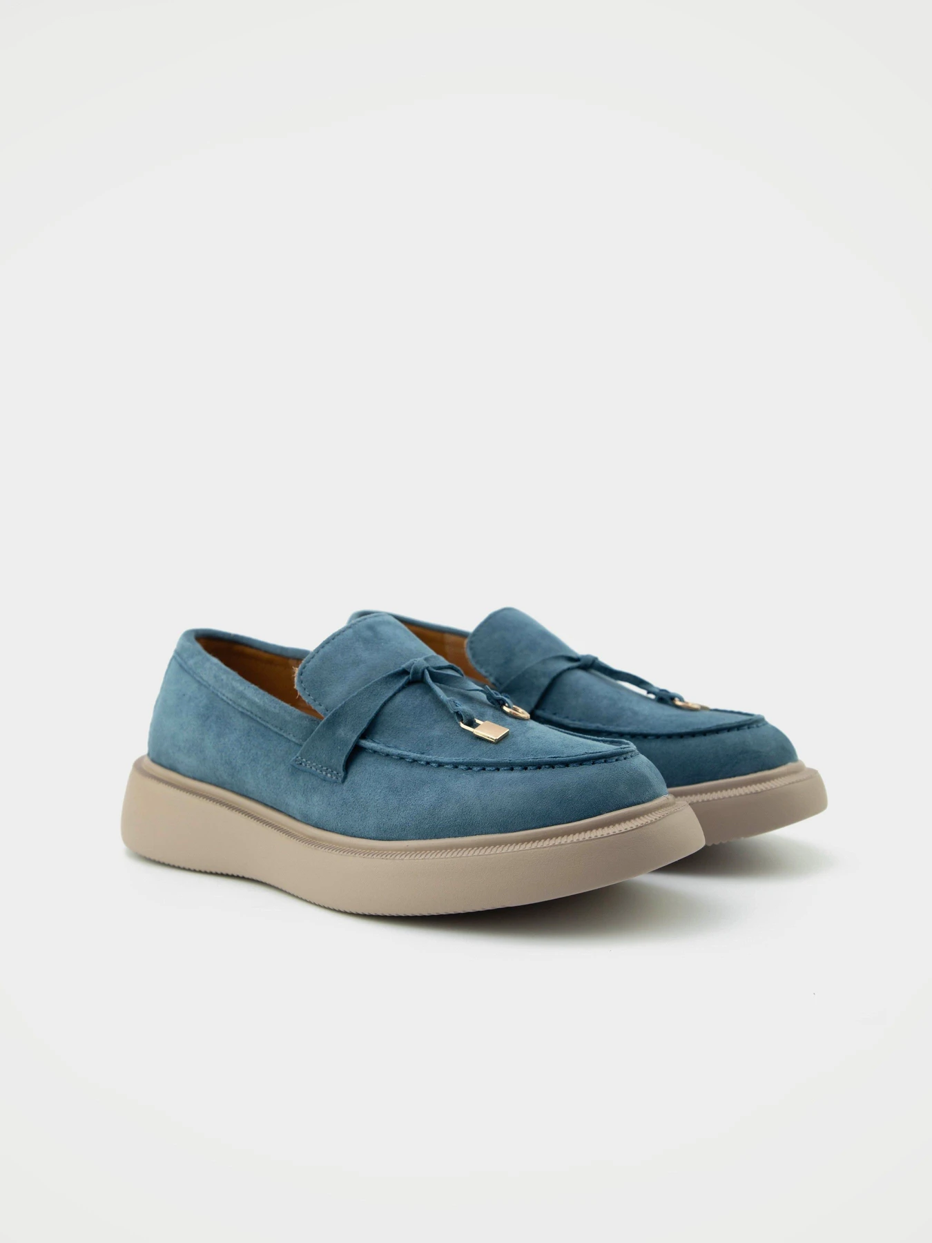Туфли и лоферы URBAN TRACE модель UT24-W-1203-2 Фото
