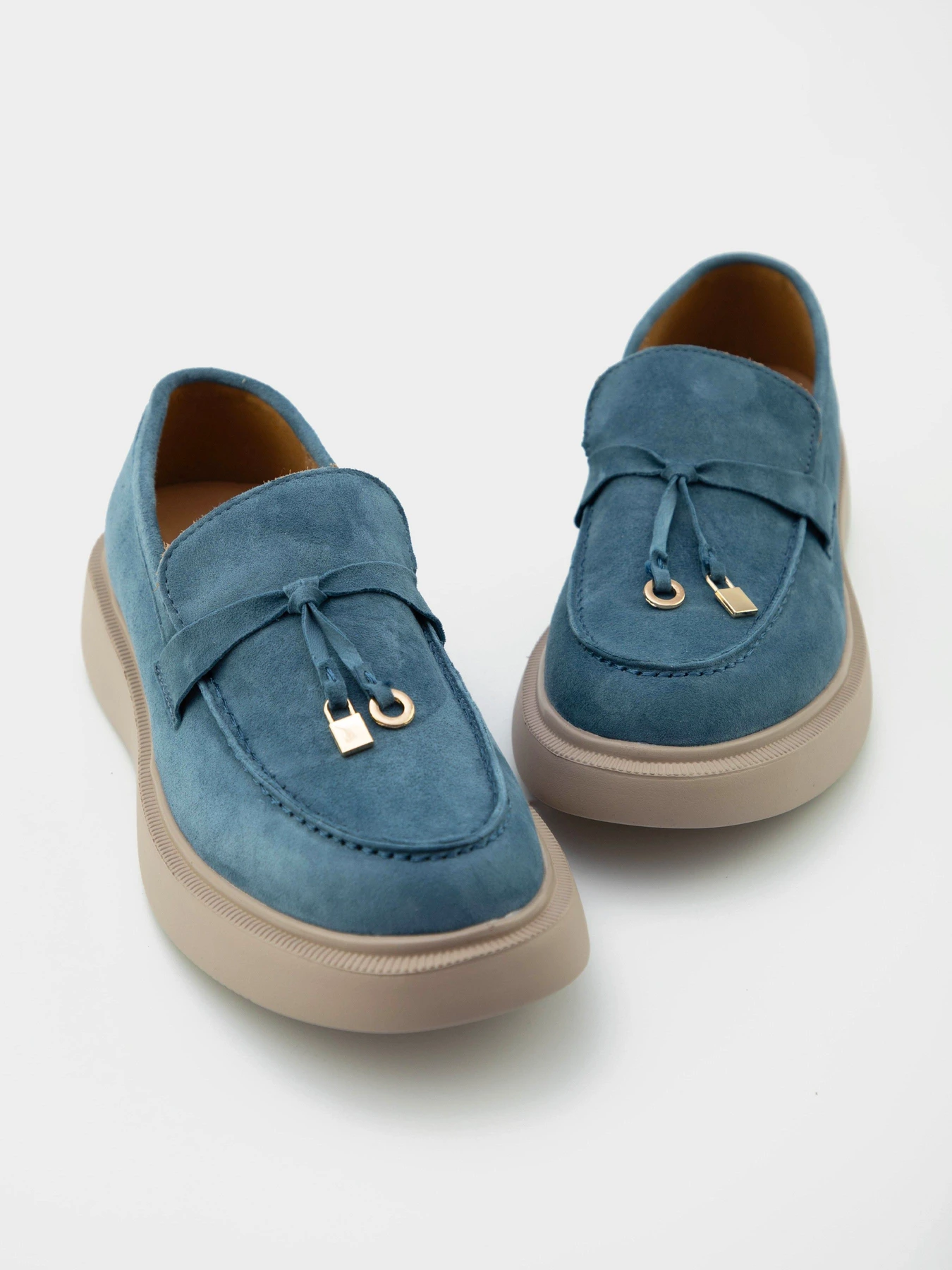 Туфли и лоферы URBAN TRACE модель UT24-W-1203-2 Фото