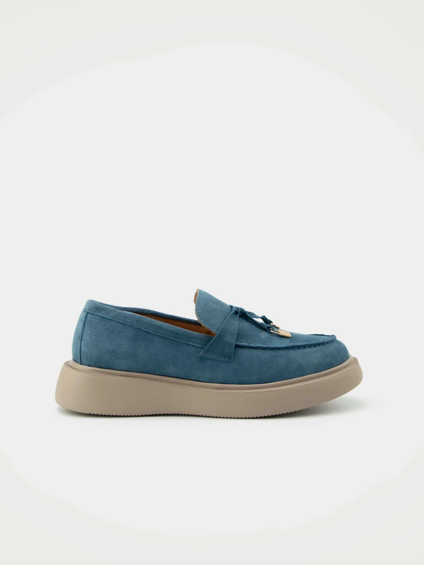 Туфли и лоферы URBAN TRACE модель UT24-W-1203-2 Фото