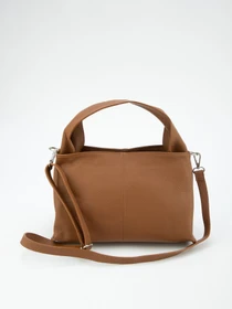 Сумки URBAN TRACE модель UT-8711_Caramel Фото