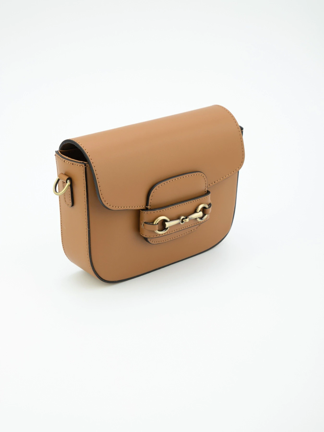 Сумки URBAN TRACE модель UT-061_Caramel Фото