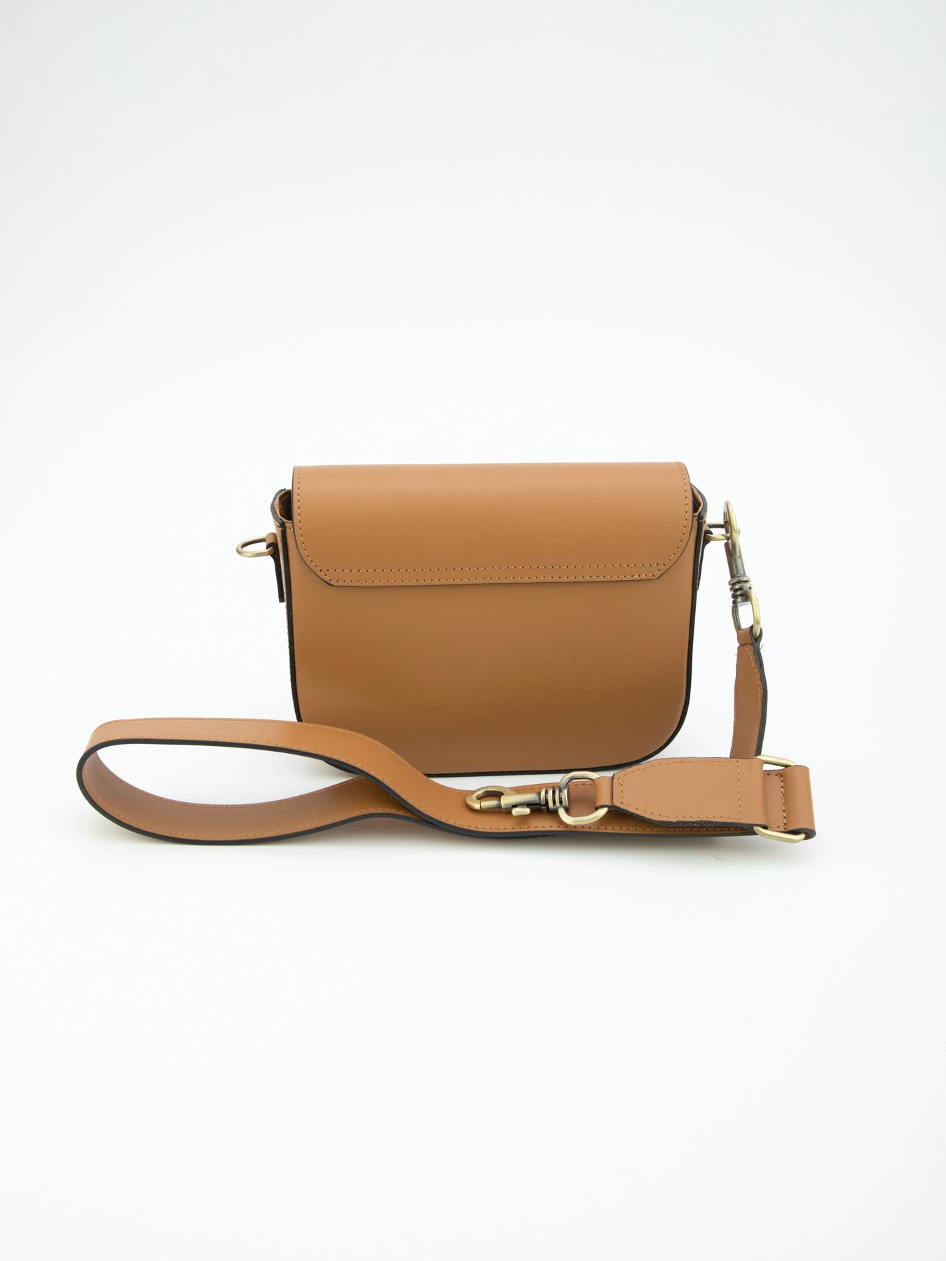 Сумки URBAN TRACE модель UT-061_Caramel Фото