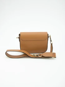 Сумки URBAN TRACE модель UT-061_Caramel Фото