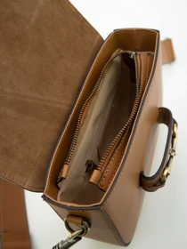 Сумки URBAN TRACE модель UT-061_Caramel Фото