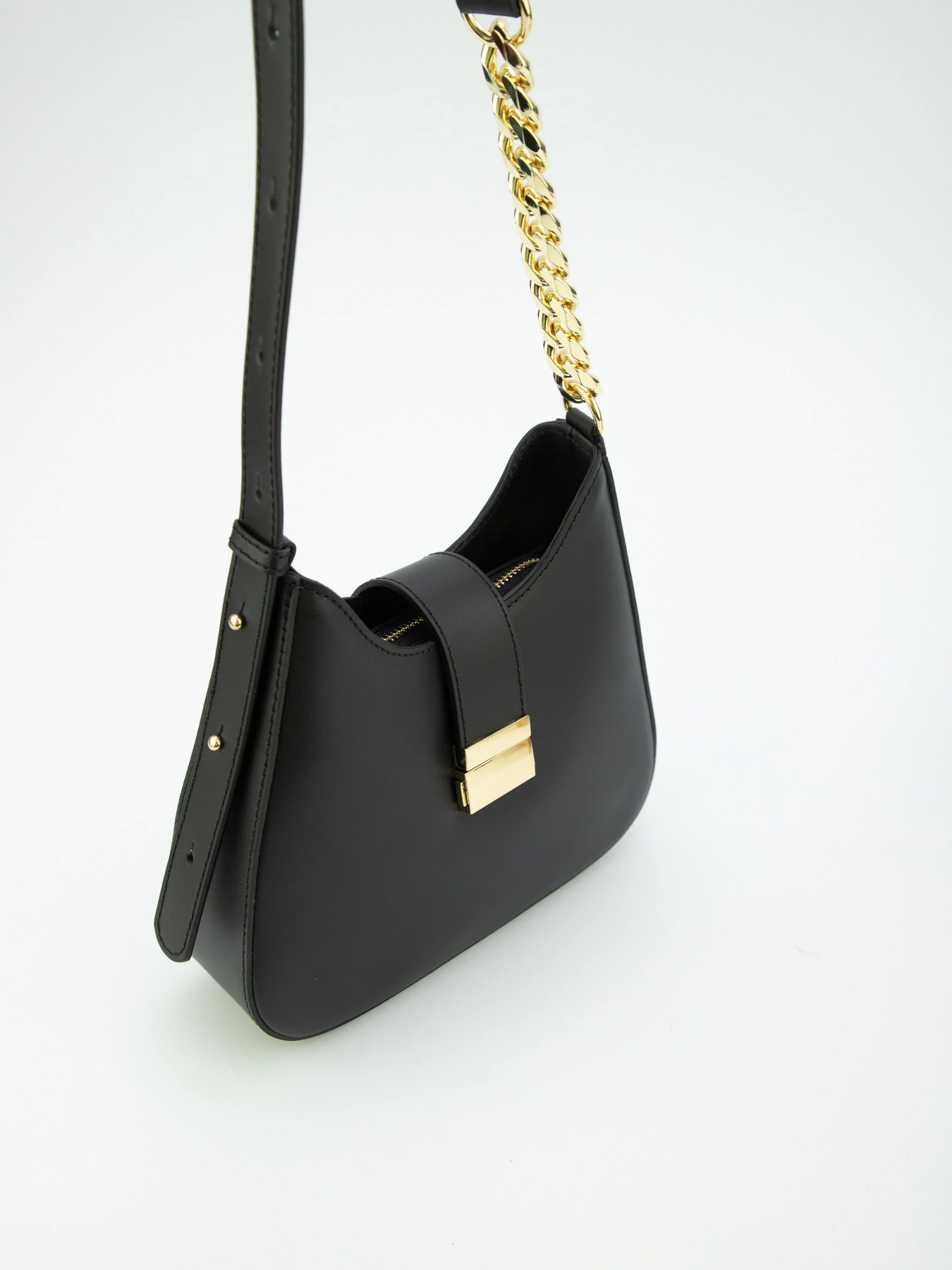 Сумки URBAN TRACE модель UT-9836A_Black Фото