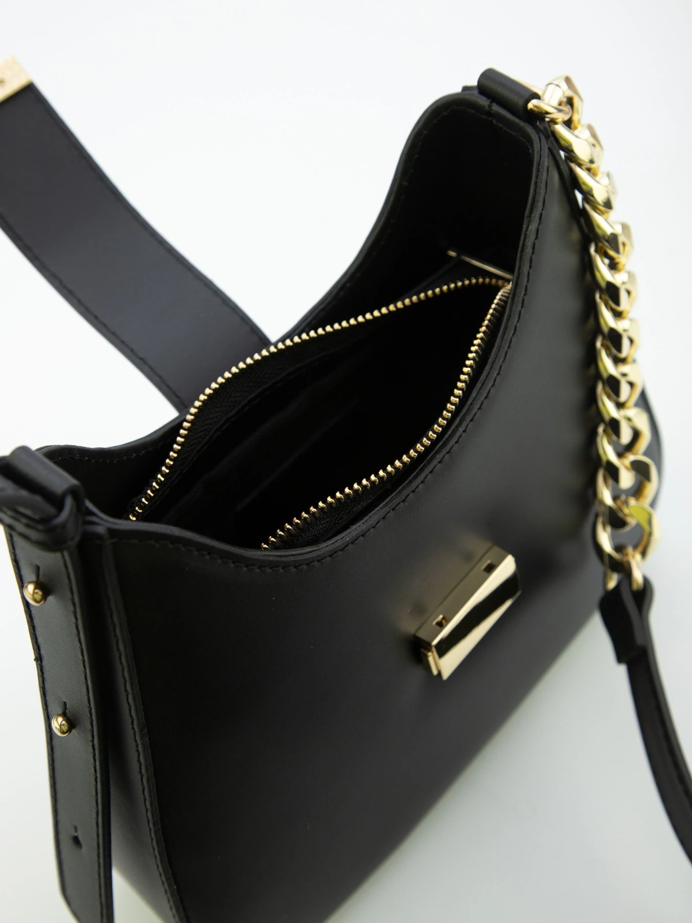 Сумки URBAN TRACE модель UT-9836A_Black Фото