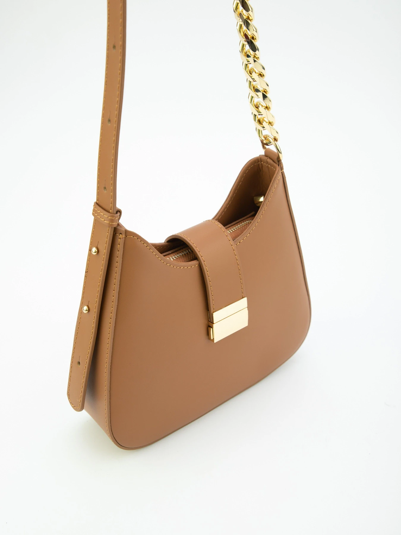 Сумки URBAN TRACE модель UT-9836_Caramel Фото